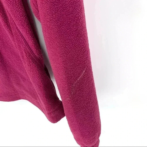 Columbia Interchange Fleece midweight layer coat - Picture 7 of 8